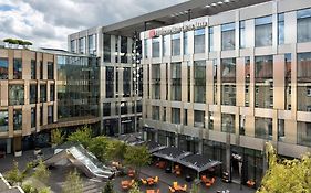 Hilton Garden Inn Vilnius City Centre